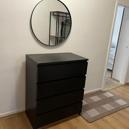 Sunny Apartment