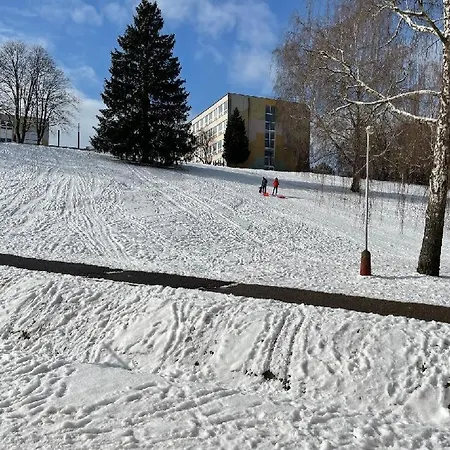 Appartamento Sunny Trutnov