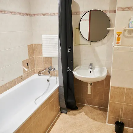 Apartment Sunny Trutnov