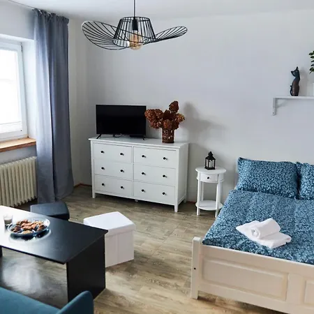 Apartment Sunny *