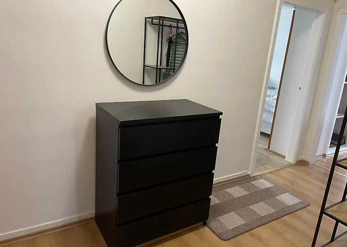 Sunny Apartment