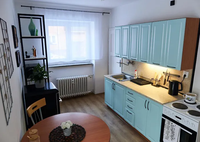 Sunny Apartmán
