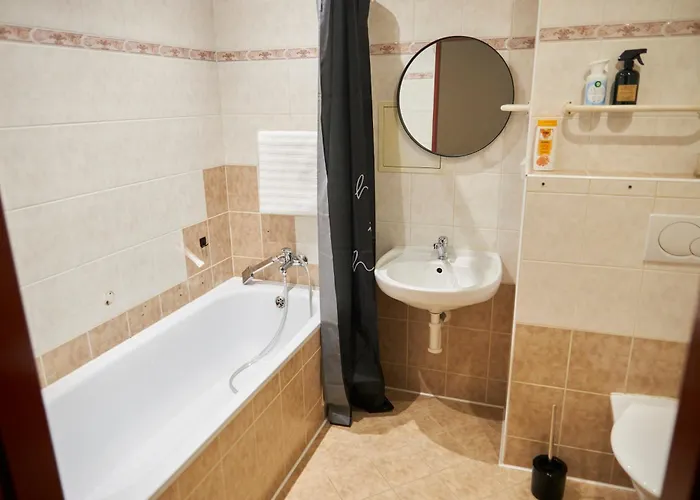 Apartmán Sunny Trutnov