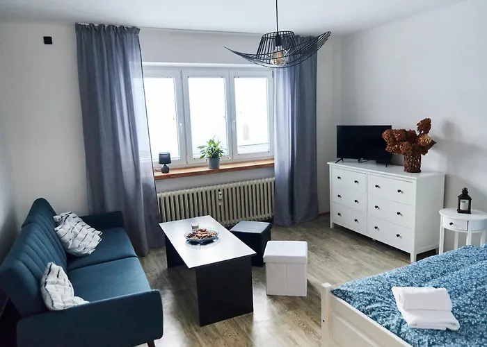 Sunny Apartmán Trutnov