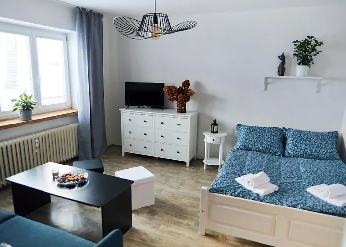 Apartmán Sunny *